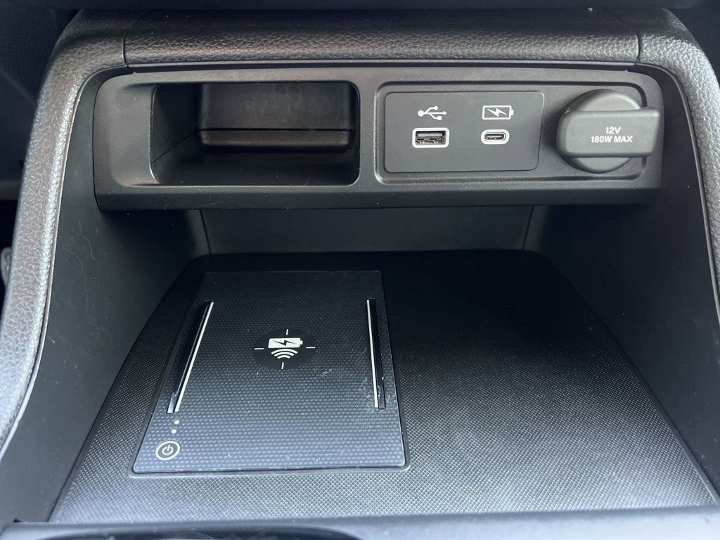 Used 2025 Honda Pilot EX-L image 30