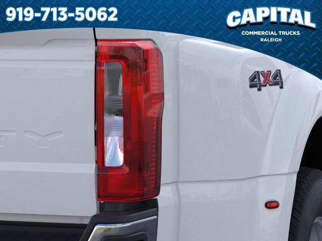 New 2026 Ford F350 XL image 21