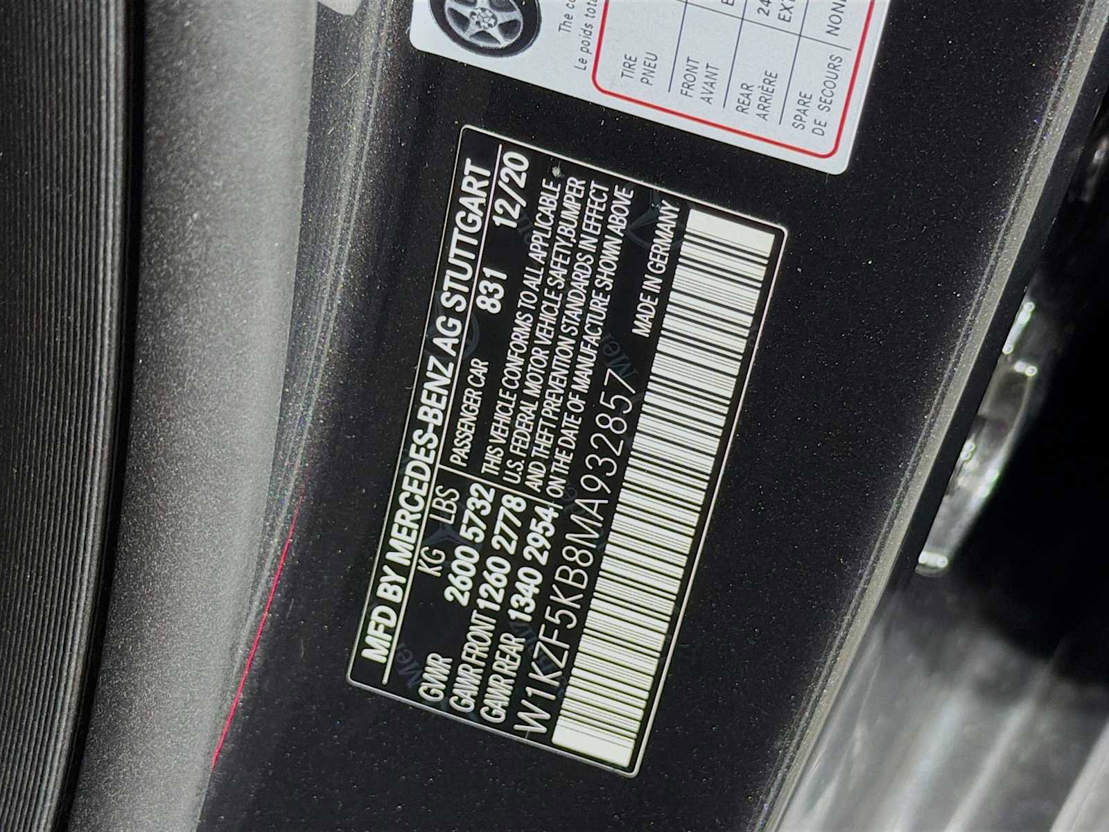 Used 2021 Mercedes-Benz E 450 4MATIC Sedan image 29