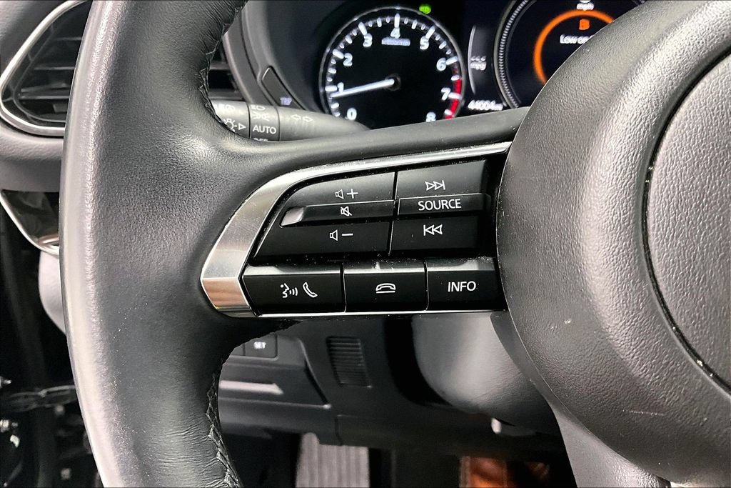 Used 2025 MAZDA CX-30 AWD 2.5 S w/ Preferred Package image 23