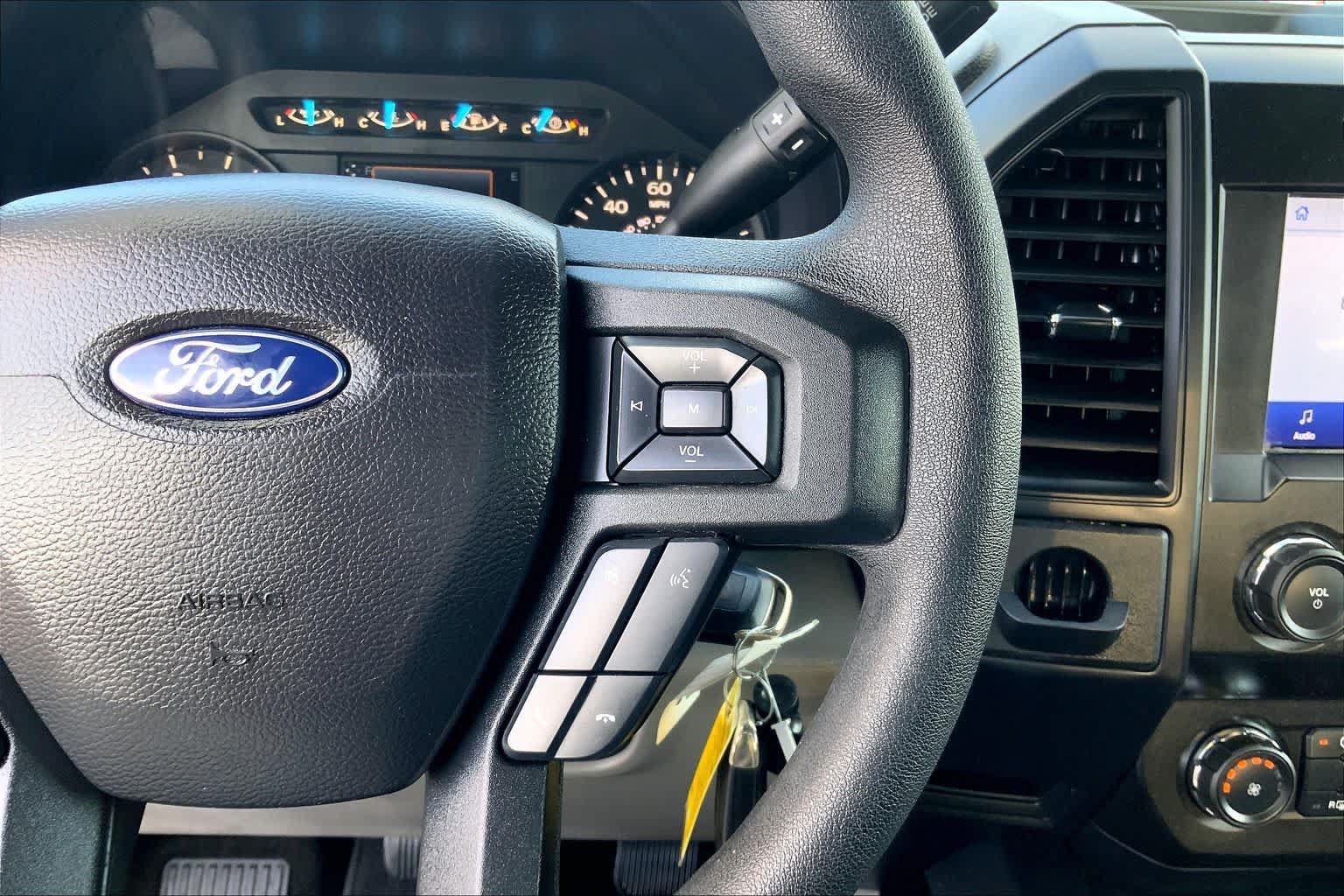 Certified 2019 Ford F150 XL w/ Equipment Group 101A Mid RWD image 22