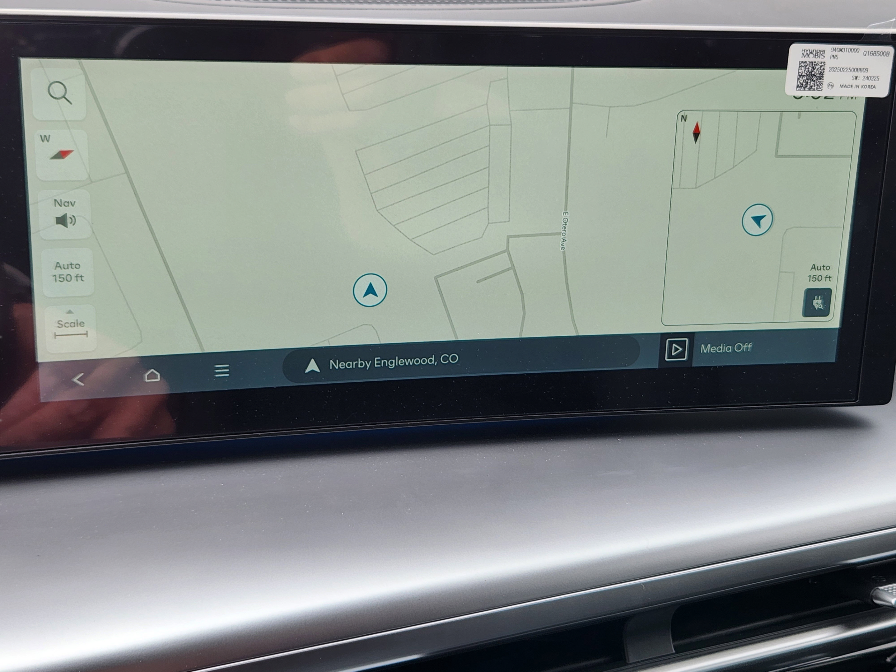 New 2026 Hyundai Ioniq 9 SEL AWD/4WD image 24