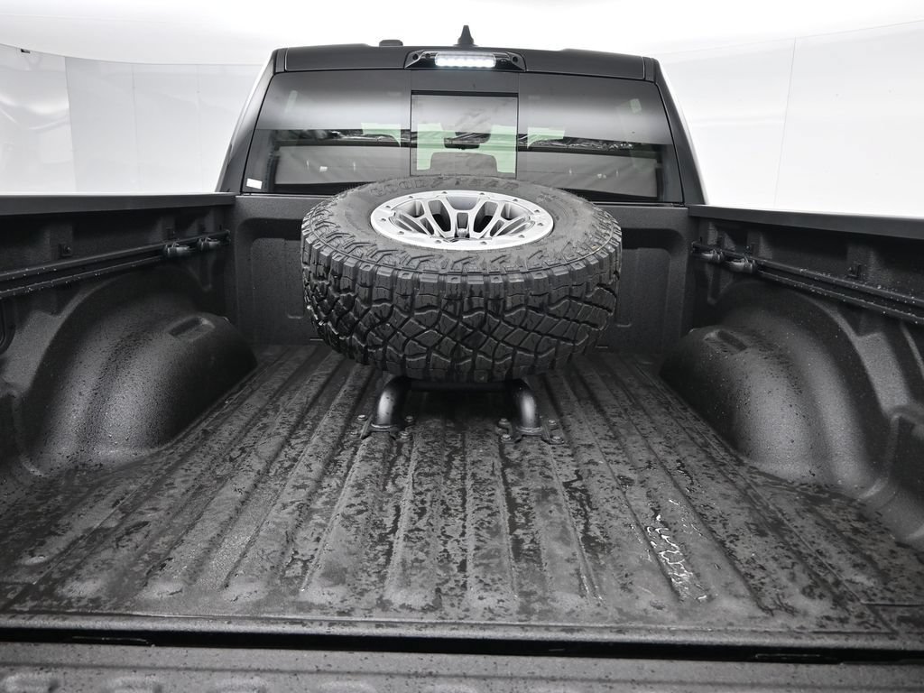 New 2026 RAM 1500 RHO w/ RHO Level 1 Equipment Group AWD/4WD image 26