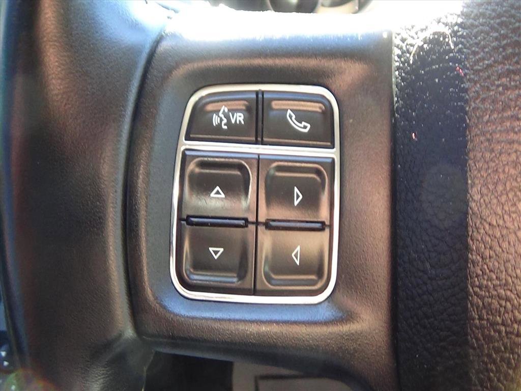 Used 2016 RAM 1500 Big Horn image 18