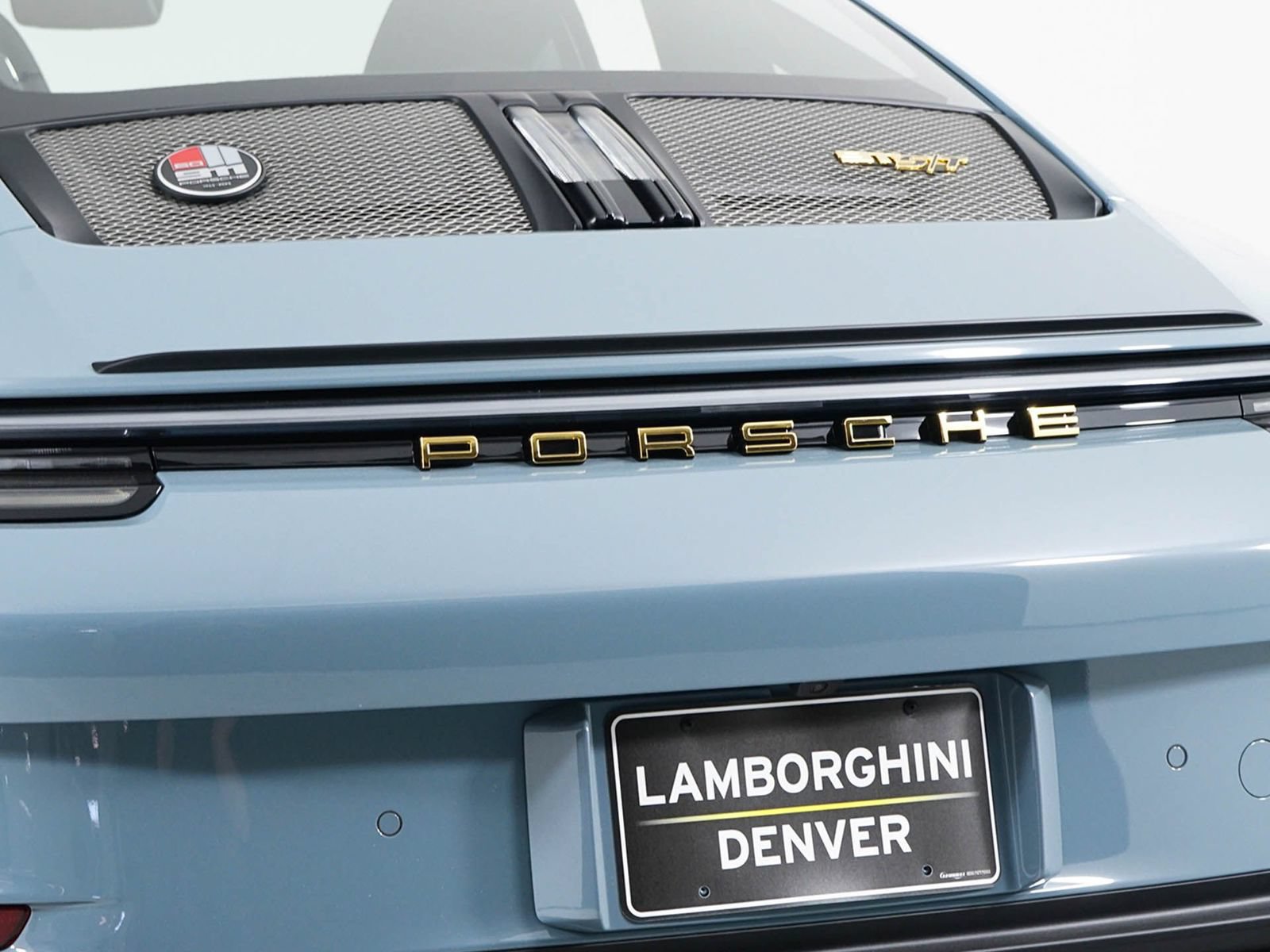 Used 2024 Porsche 911 GT3 RS RWD image 20