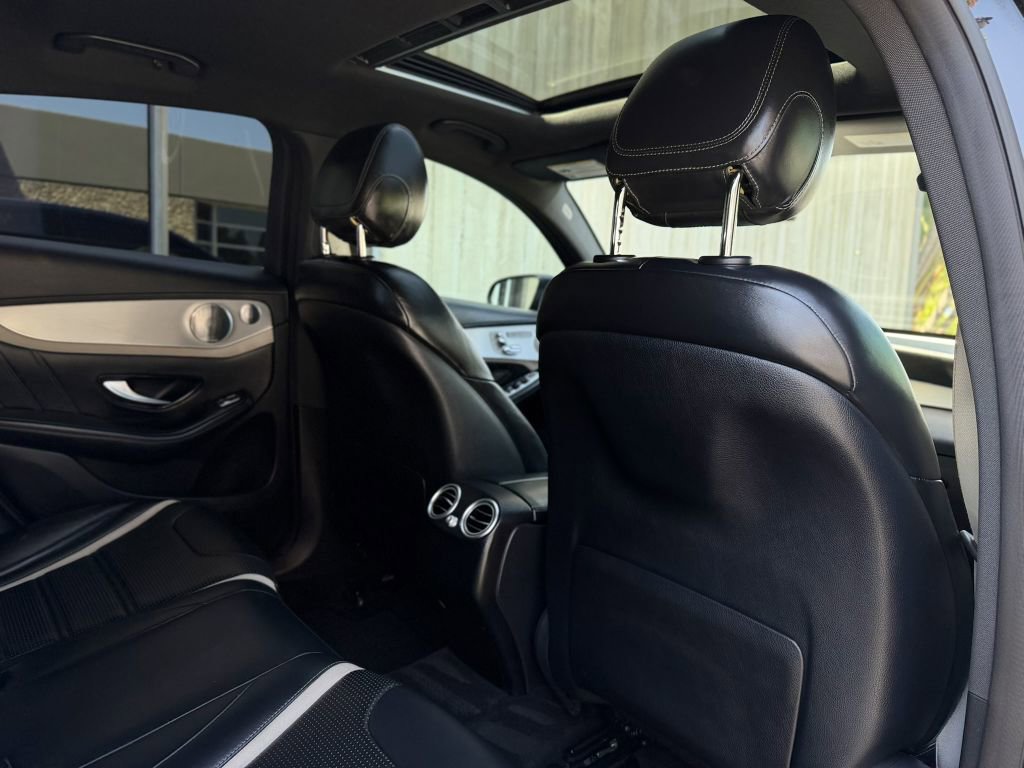 Used 2019 Mercedes-Benz GLC 63 AMG S image 23