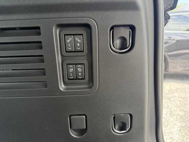 New 2025 Buick Enclave Sport Touring w/ Power Package image 36