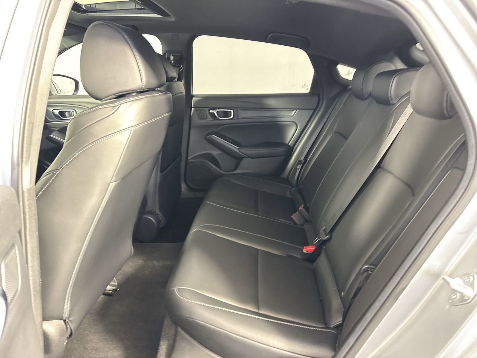 Certified 2024 Acura Integra A-Spec image 23