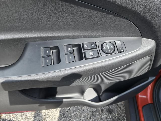 Used 2016 Hyundai Tucson Sport FWD image 15
