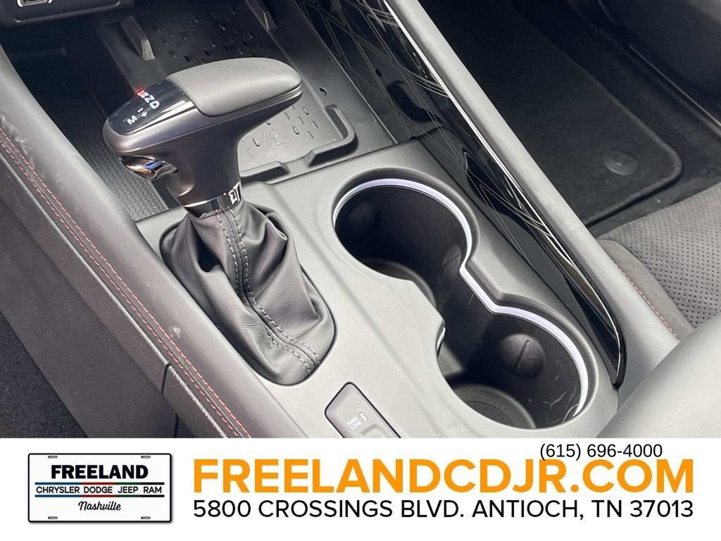 New 2026 Dodge Durango GT image 32