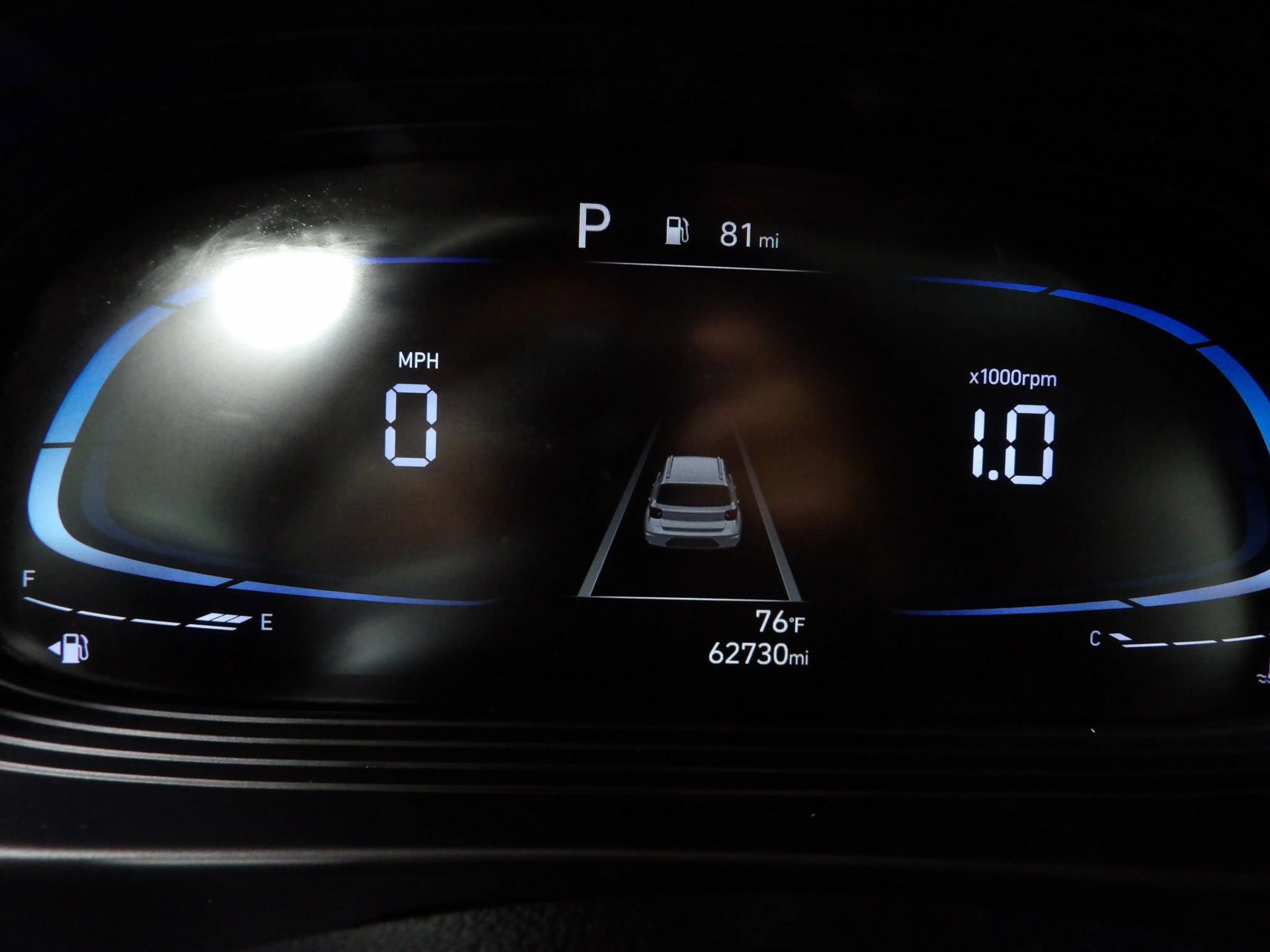 Used 2023 Hyundai Venue SEL w/ Cargo Package FWD image 21