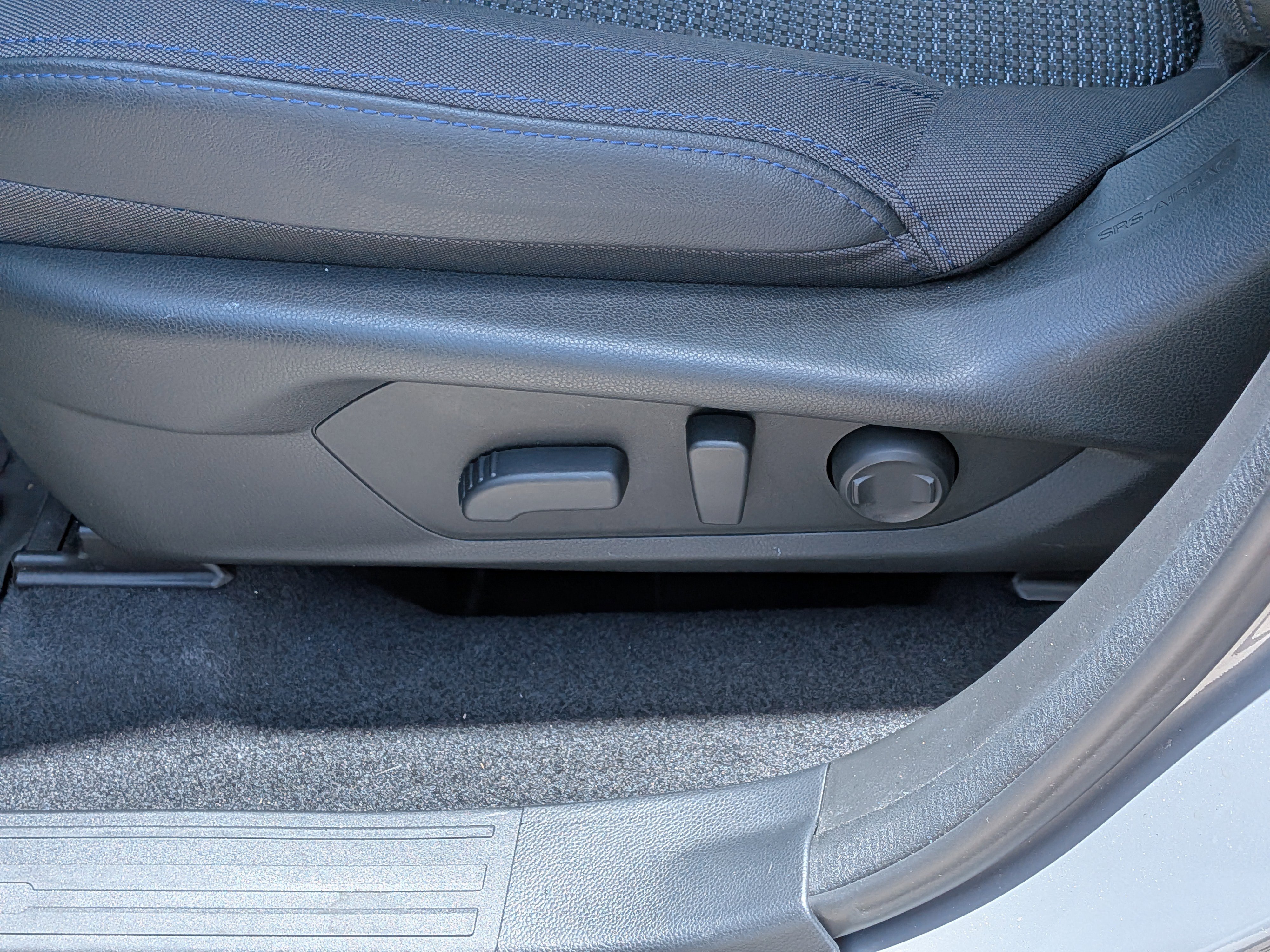 Used 2025 Subaru Forester Premium AWD/4WD image 20