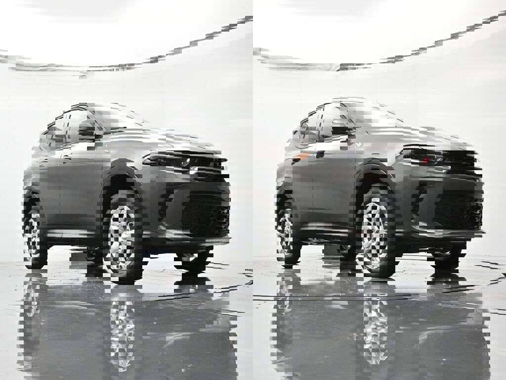 New 2024 Dodge Hornet GT image 47