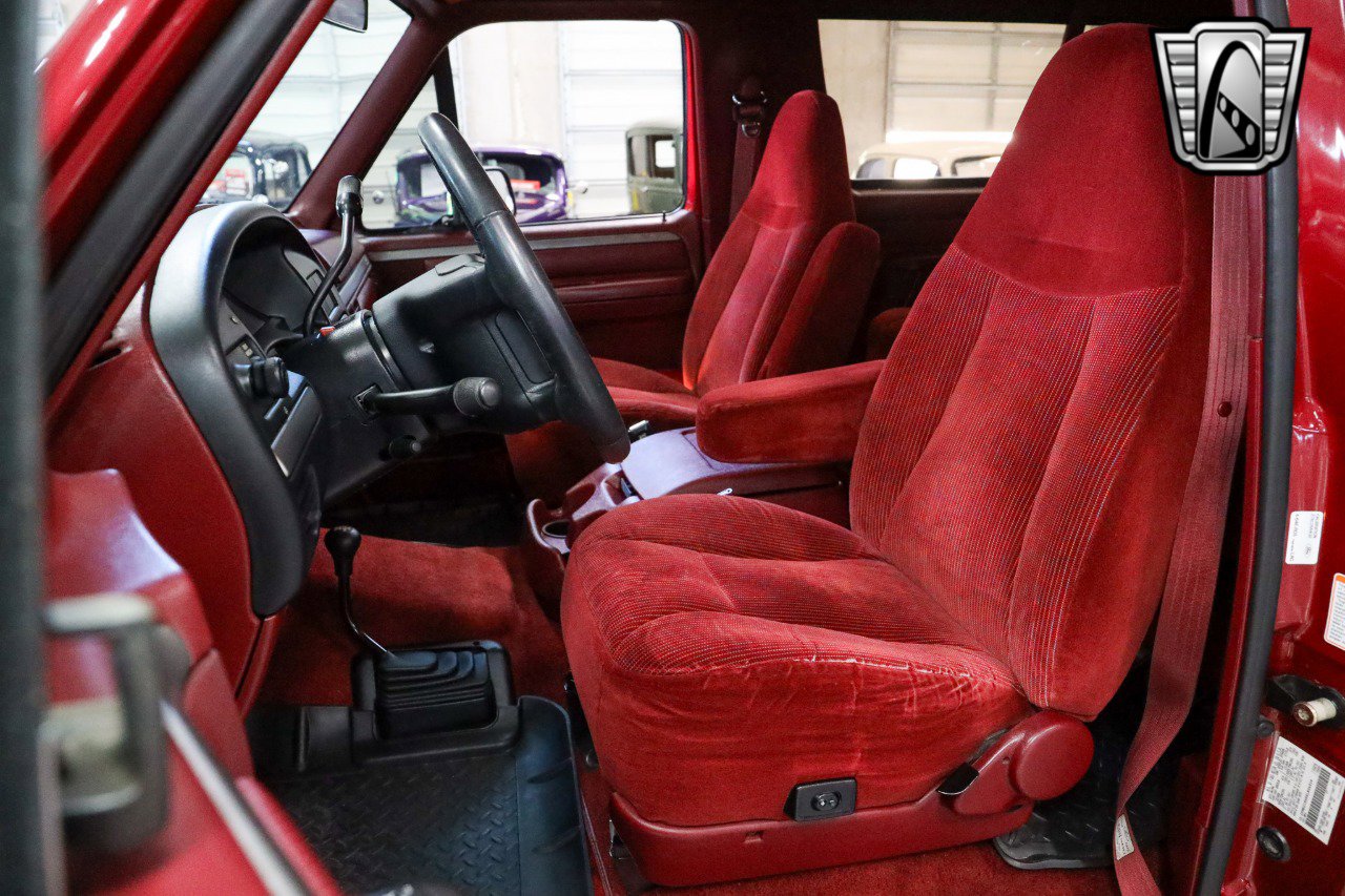 Used 1994 Ford Bronco image 19