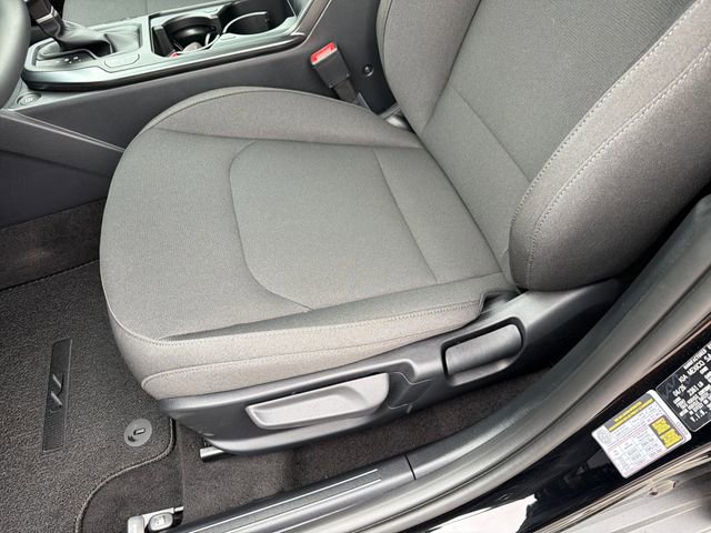 New 2026 Kia K4 FWD image 20