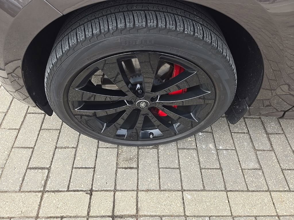 Used 2024 Land Rover Range Rover Sport Dynamic SE image 10