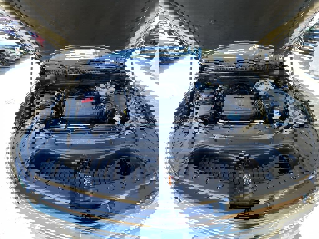 Certified 2023 Chevrolet Tahoe High Country image 30