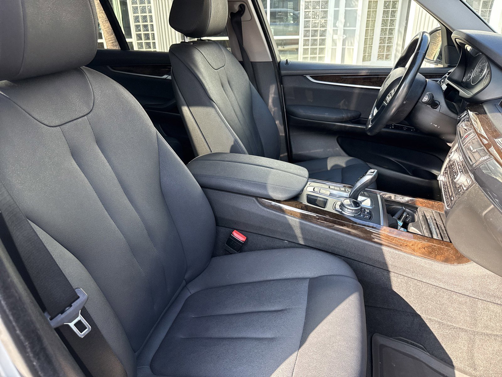 Used 2014 BMW X5 xDrive35d image 32