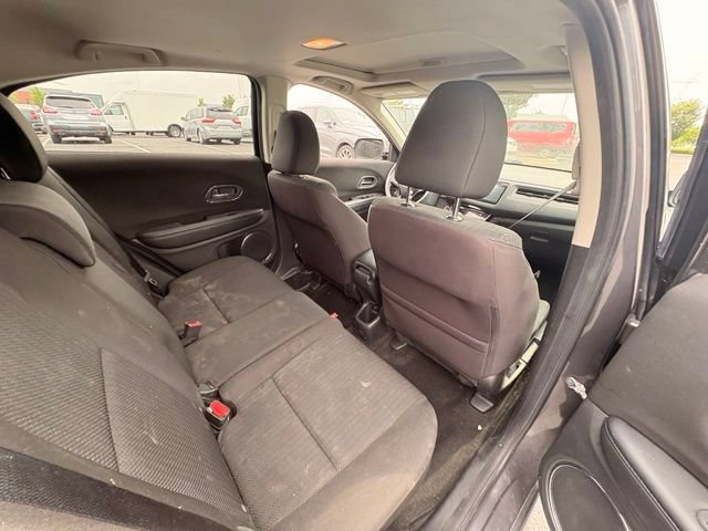 Used 2017 Honda HR-V EX image 14