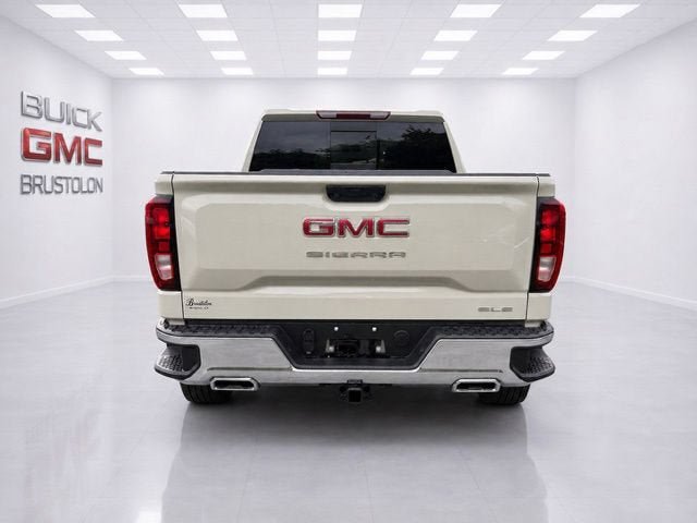 New 2026 GMC Sierra 1500 SLE AWD/4WD image 8