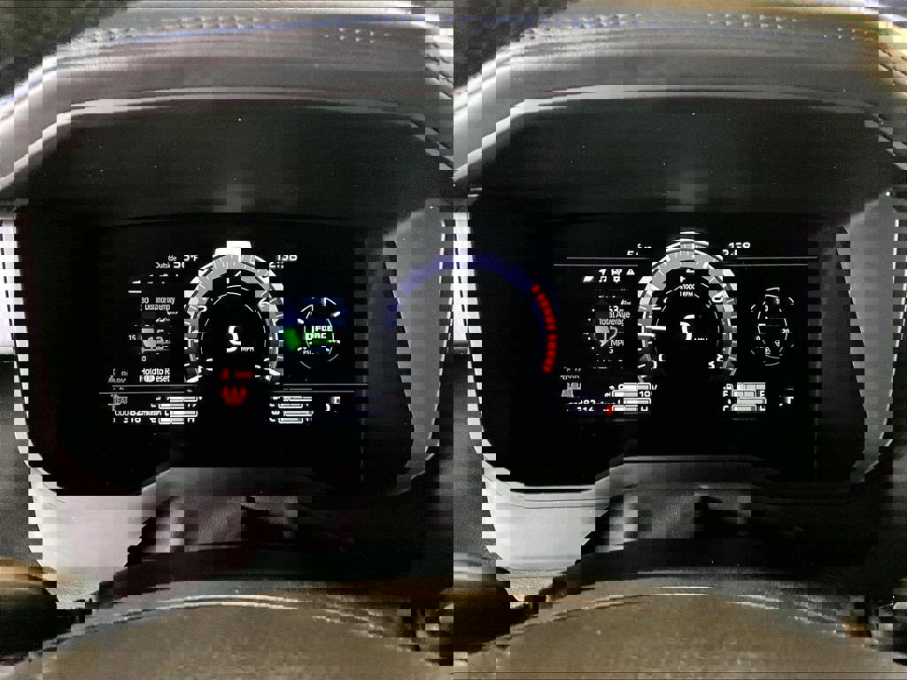 Used 2023 Toyota Tundra Platinum image 25