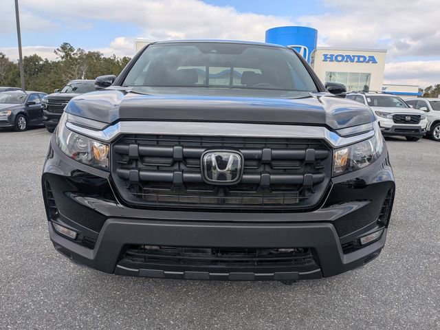 Used 2024 Honda Ridgeline RTL image 7