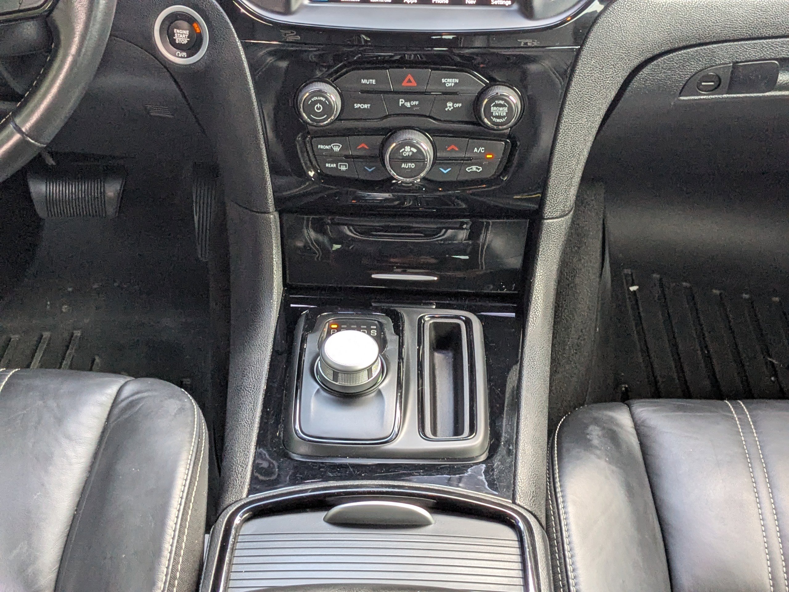 Used 2021 Chrysler 300 S image 17