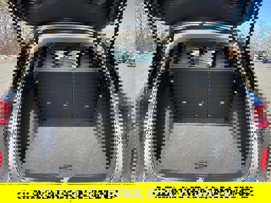 Certified 2023 INFINITI QX50 Luxe image 13