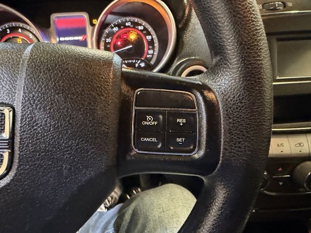 Used 2019 Dodge Journey SE w/ Blacktop Package image 23