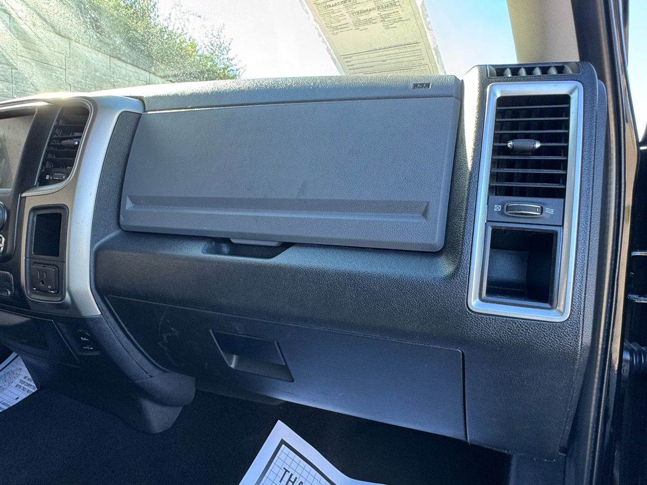 Used 2014 RAM 2500 Big Horn image 49