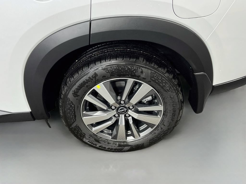 New 2026 Nissan Pathfinder SL AWD/4WD image 25