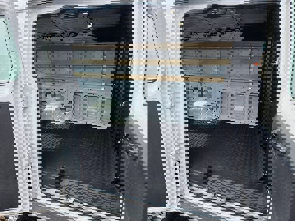 Used 2023 Ford Transit 250 Low Roof w/ Exterior Upgrade Package image 20