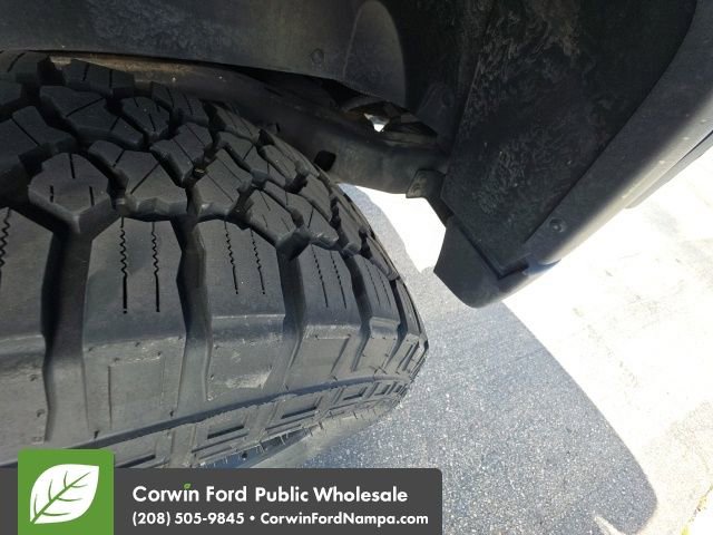 Used 2016 Jeep Wrangler Unlimited Rubicon w/ Dual Top Group image 16