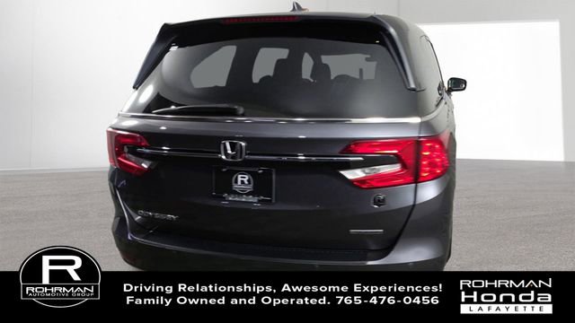 Used 2023 Honda Odyssey Touring image 9