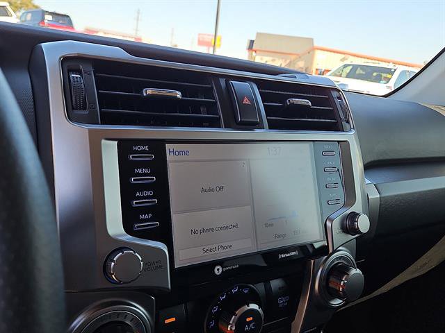 Used 2023 Toyota 4Runner SR5 image 18