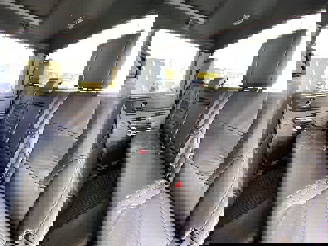 New 2026 Toyota Tundra Platinum image 25