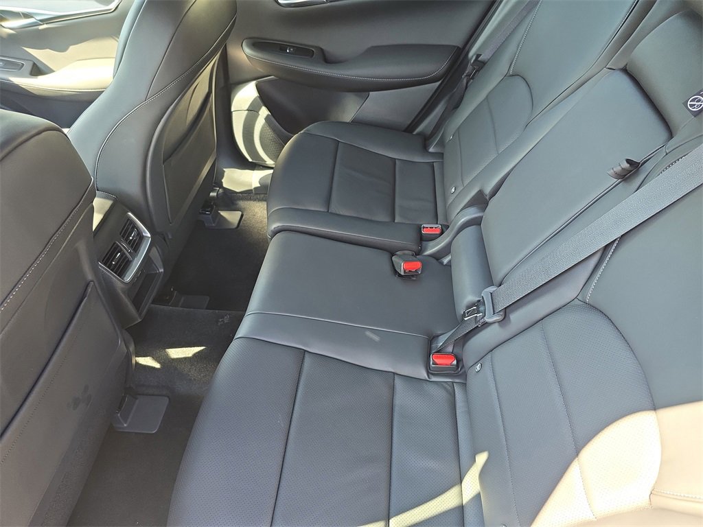 New 2025 INFINITI QX50 Sport image 14