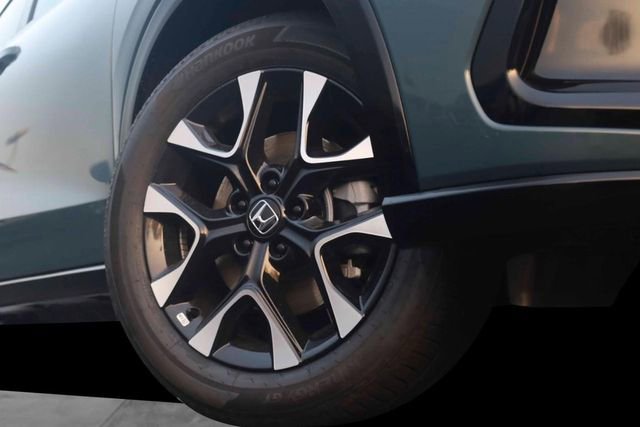 New 2026 Honda HR-V EX-L image 3