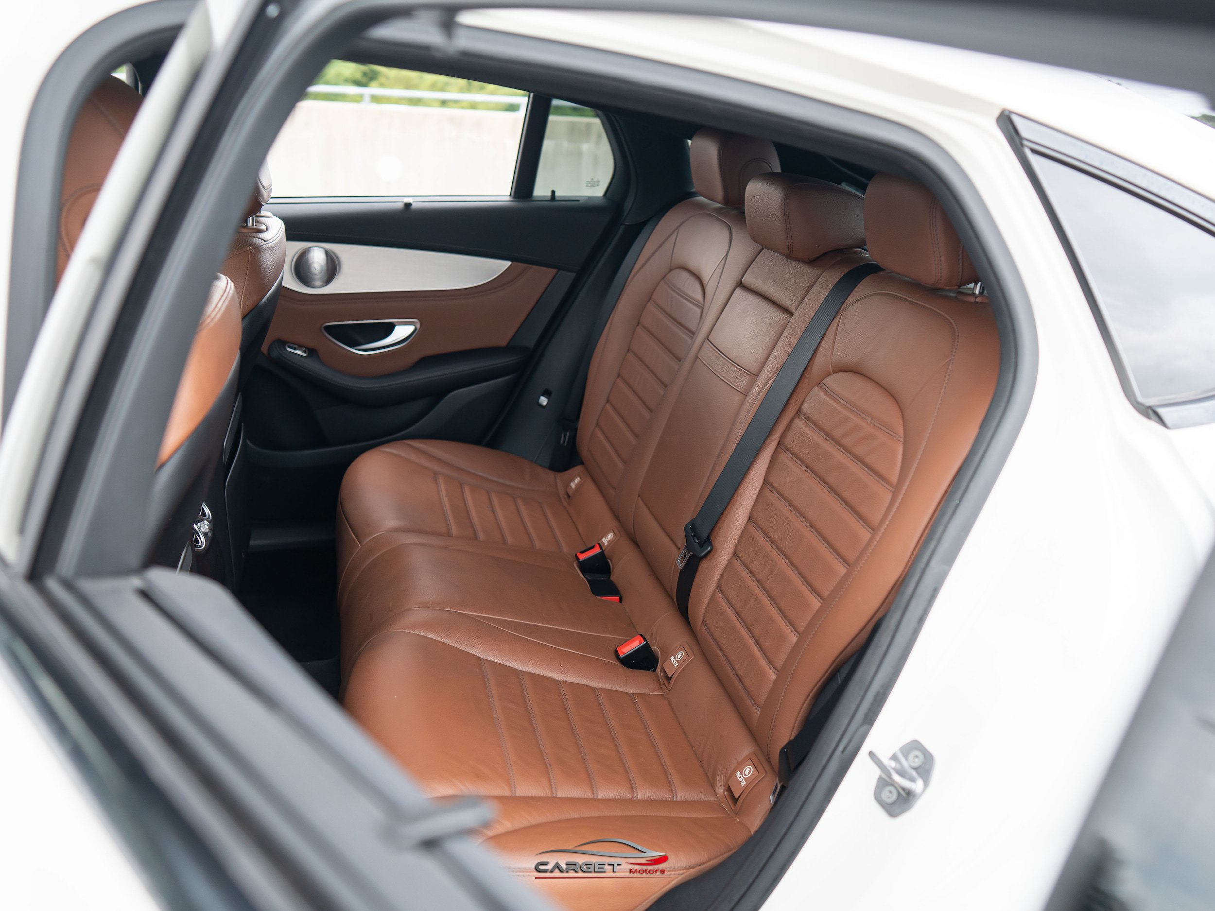 Used 2018 Mercedes-Benz GLC 43 AMG 4MATIC Coupe image 20