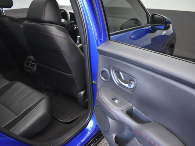 New 2025 Acura ADX A-Spec AWD/4WD image 19