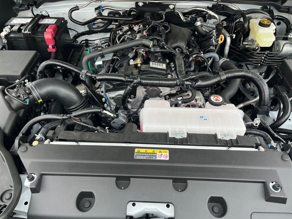 New 2026 Toyota Tacoma TRD Sport image 20