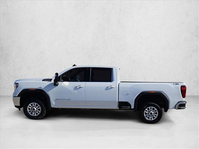 Used 2023 GMC Sierra 2500 SLE w/ SLE Convenience Package image 8