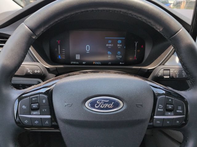 Certified 2023 Ford Escape Active w/ Tech Pack #1 AWD/4WD image 33