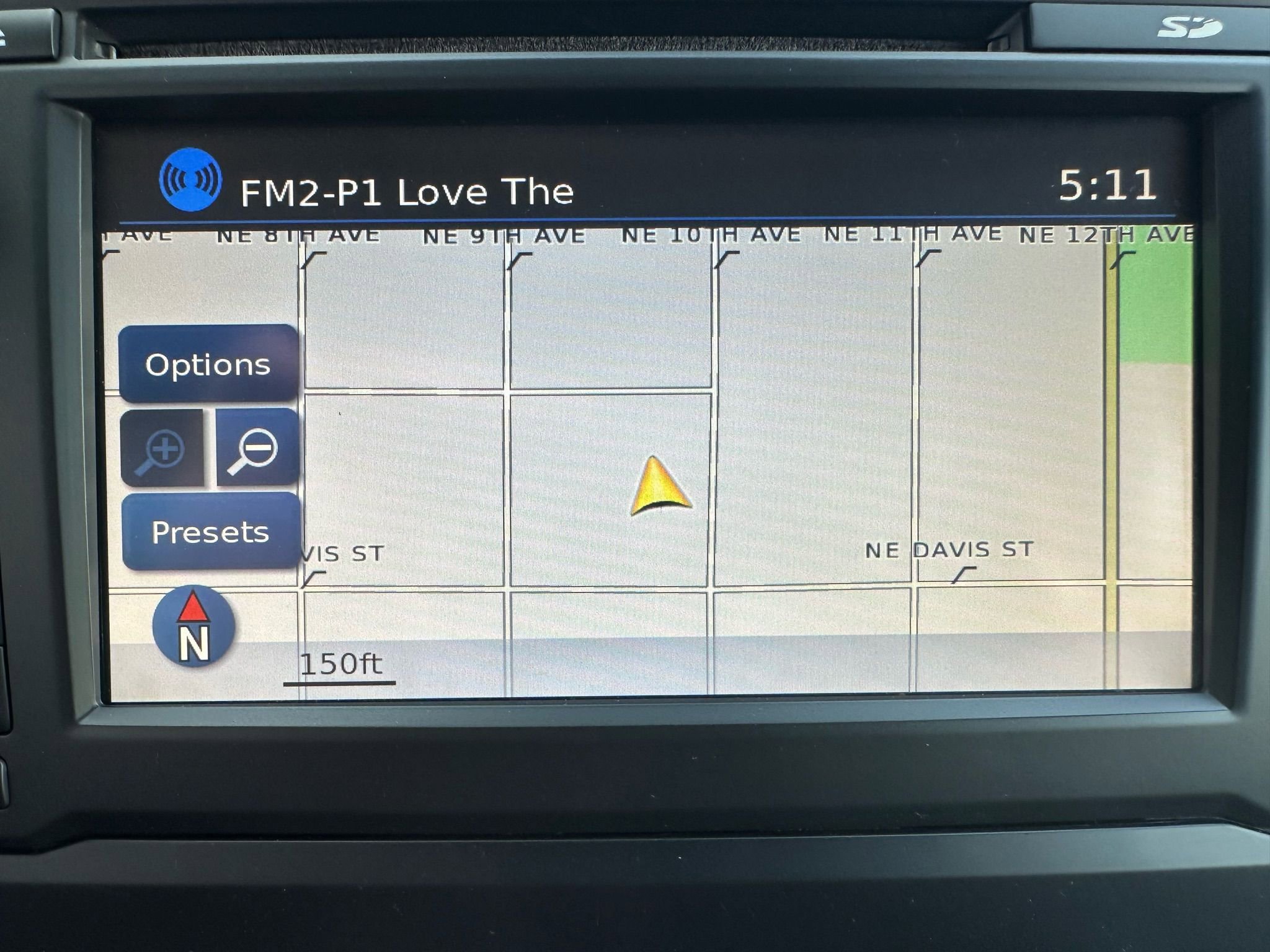 Used 2018 Nissan Titan PRO-4X image 21