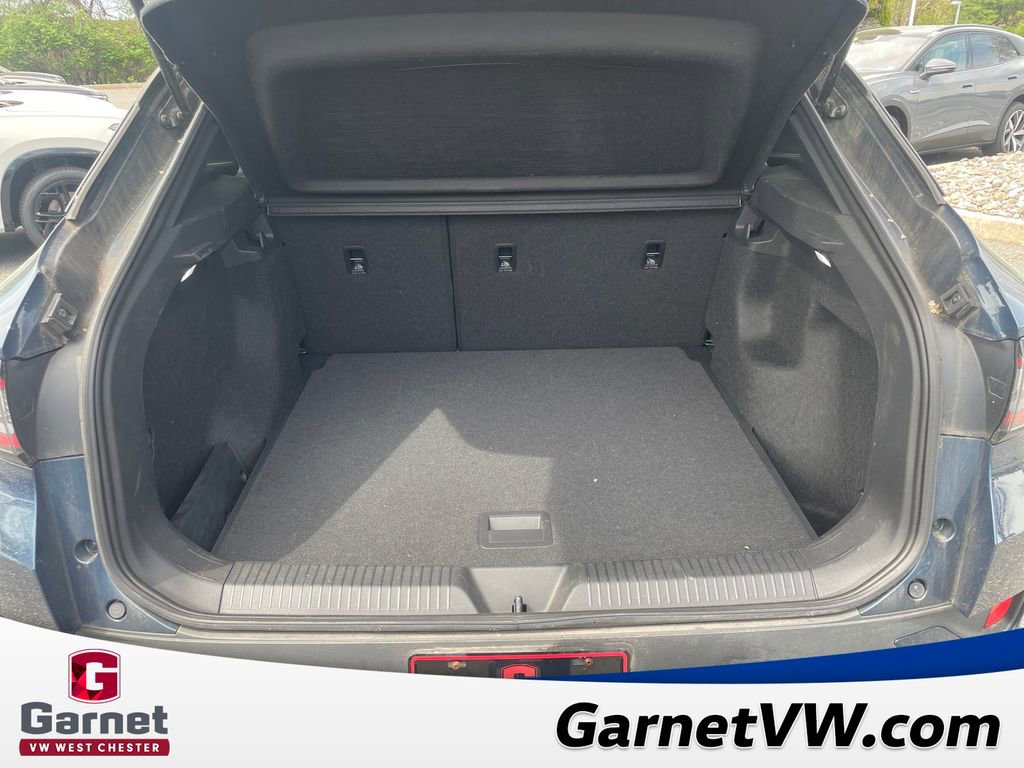 Used 2023 Volkswagen ID.4 Pro image 21