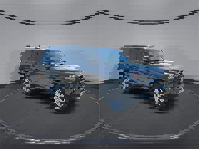 Certified 2024 Toyota 4Runner SR5 Premium image 2