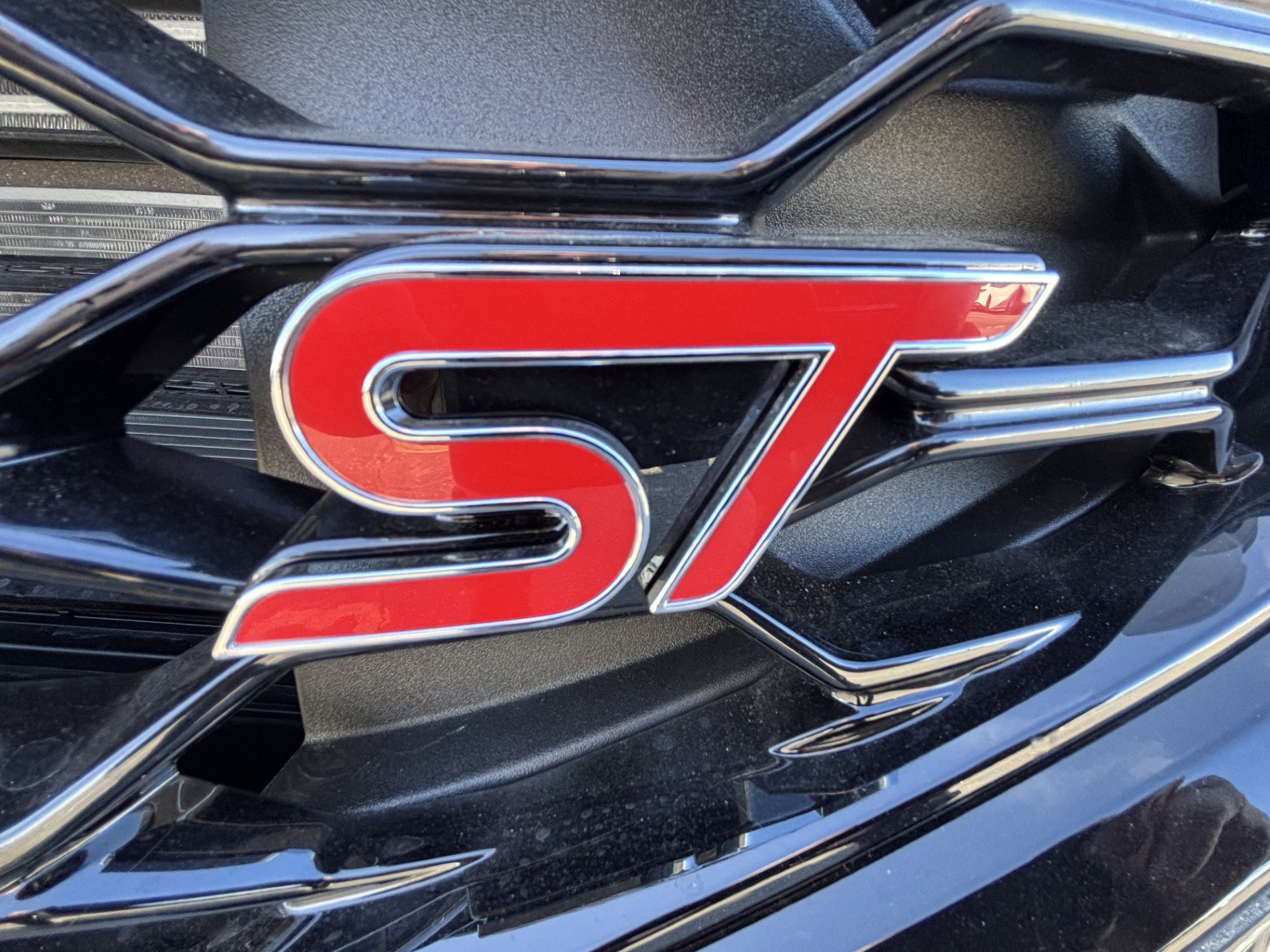 New 2026 Ford Explorer ST image 8