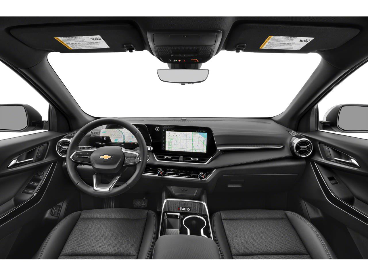 Certified 2026 Chevrolet Equinox LT FWD image 45