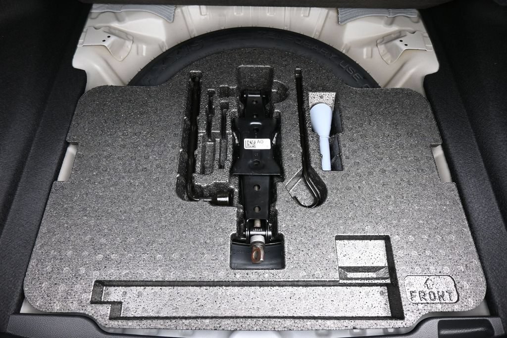 New 2026 Honda Accord SE image 27