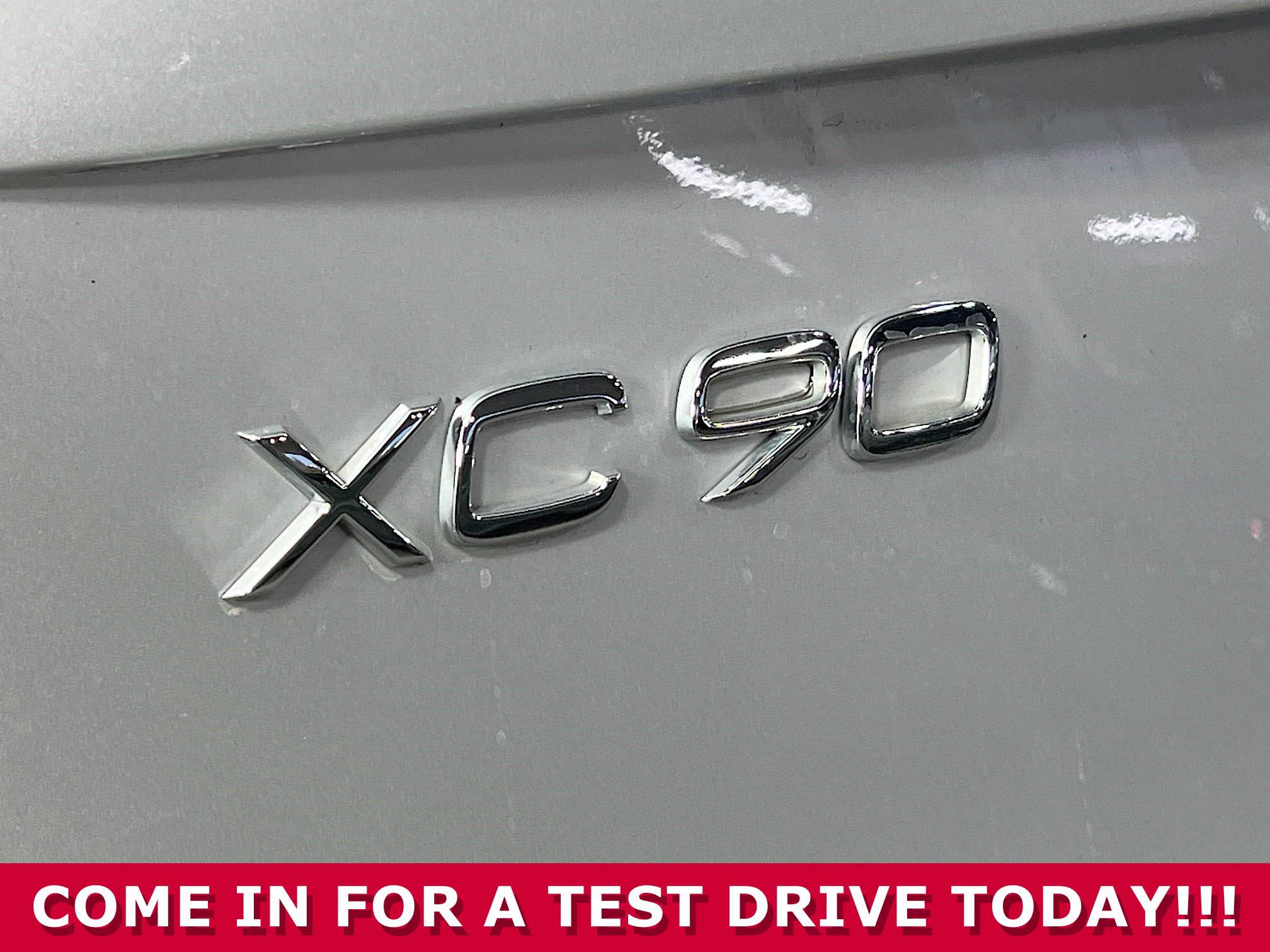 Used 2020 Volvo XC90 T6 Momentum image 34